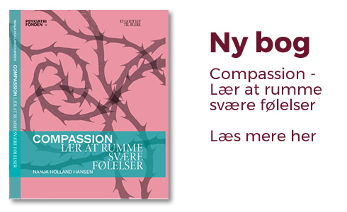 Compassion - Lær at rumme svære følelser