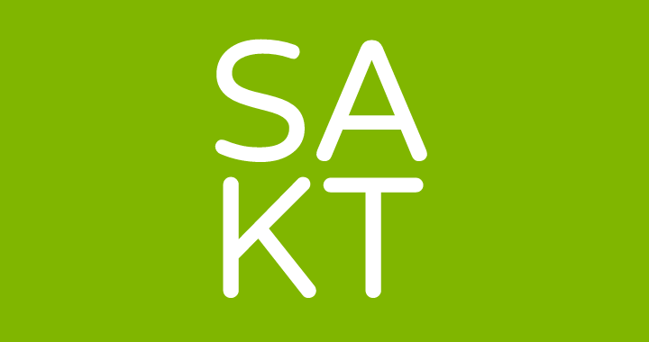 Selskabet SAKT - selskab for adfærds- & kognitiv terap