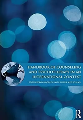 Handbook of Counseling and Psychotherapy in an Internat